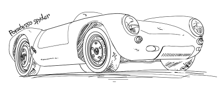 Porsche-550-Spyder